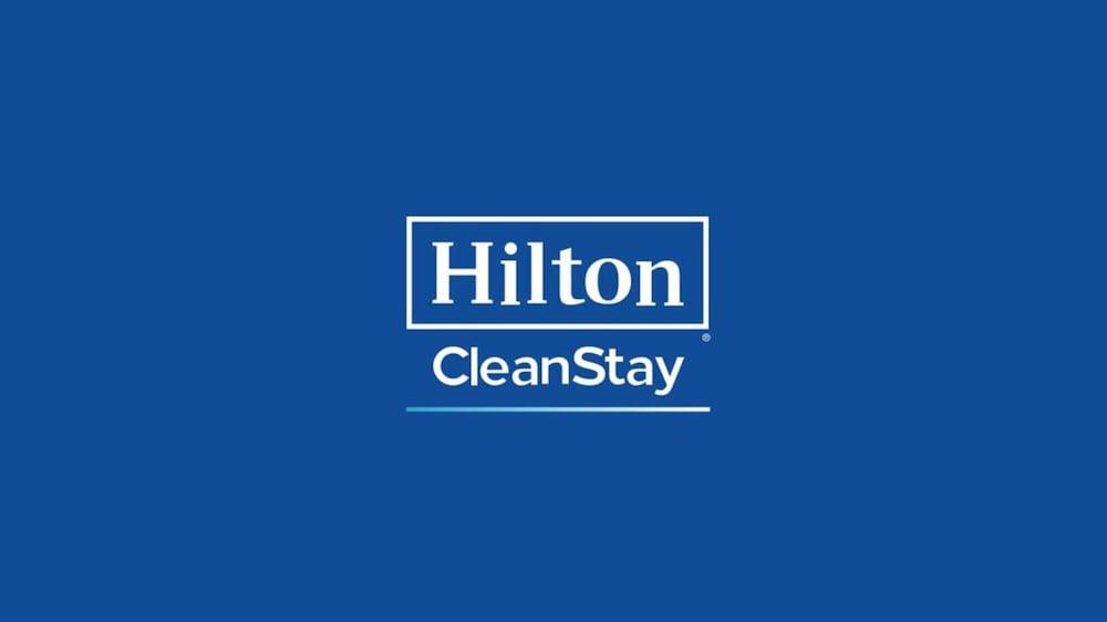Hampton Inn - York Esterno foto