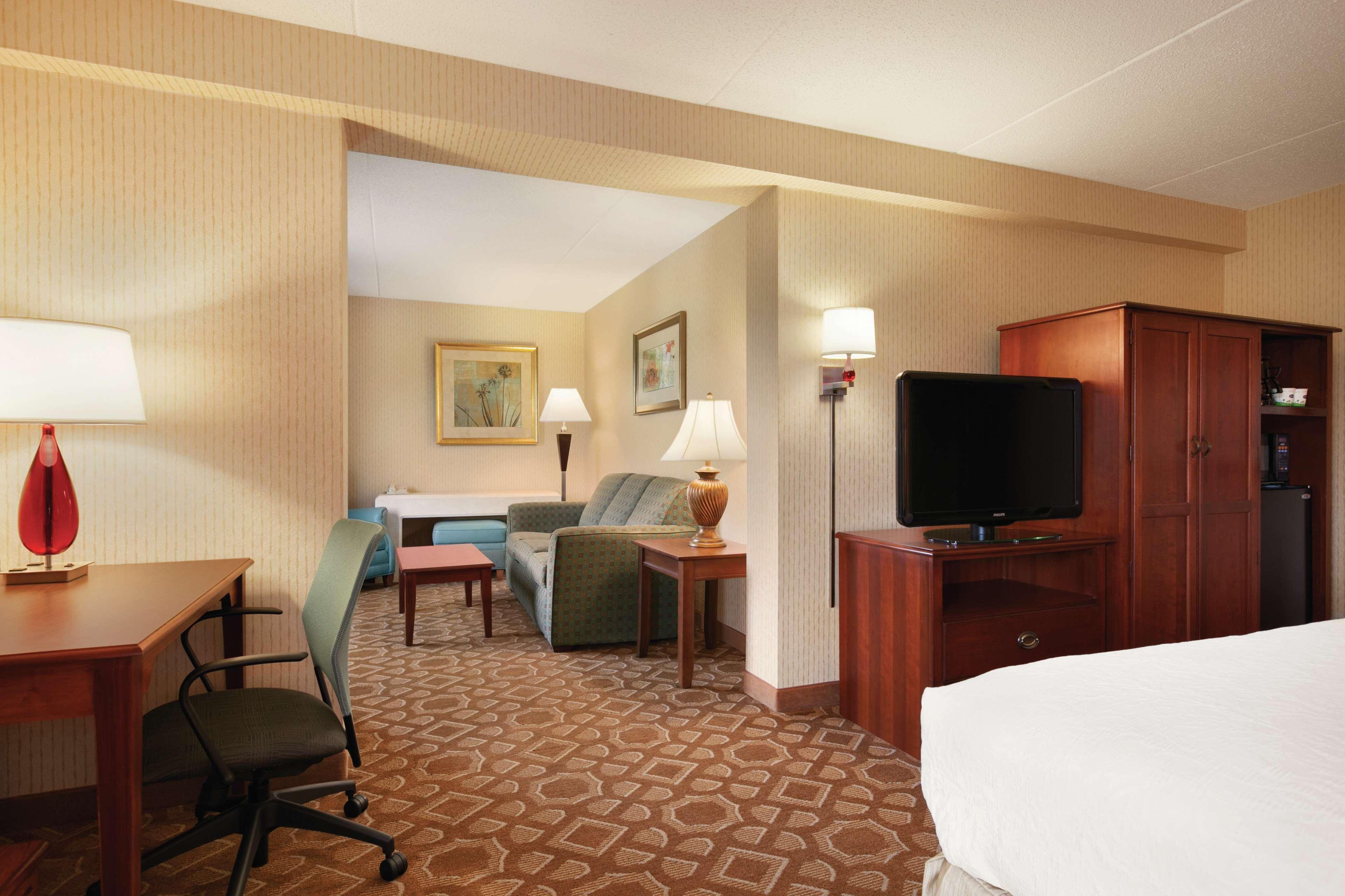 Hampton Inn - York Esterno foto