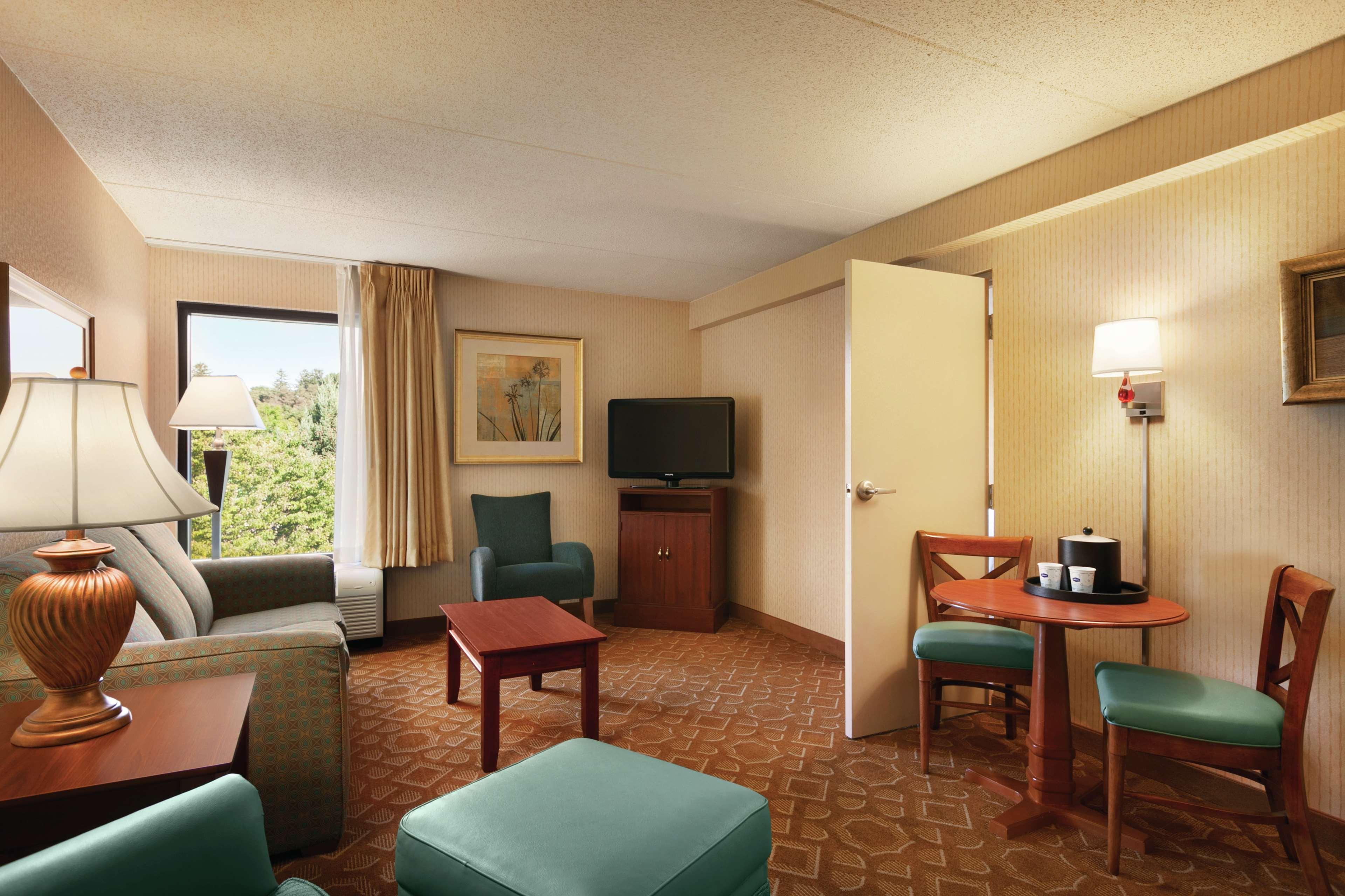 Hampton Inn - York Esterno foto