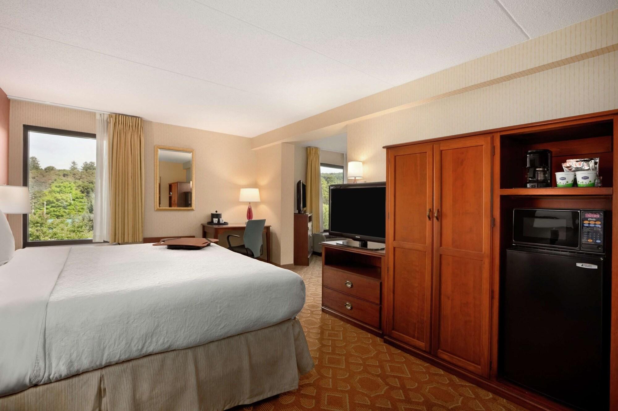 Hampton Inn - York Esterno foto