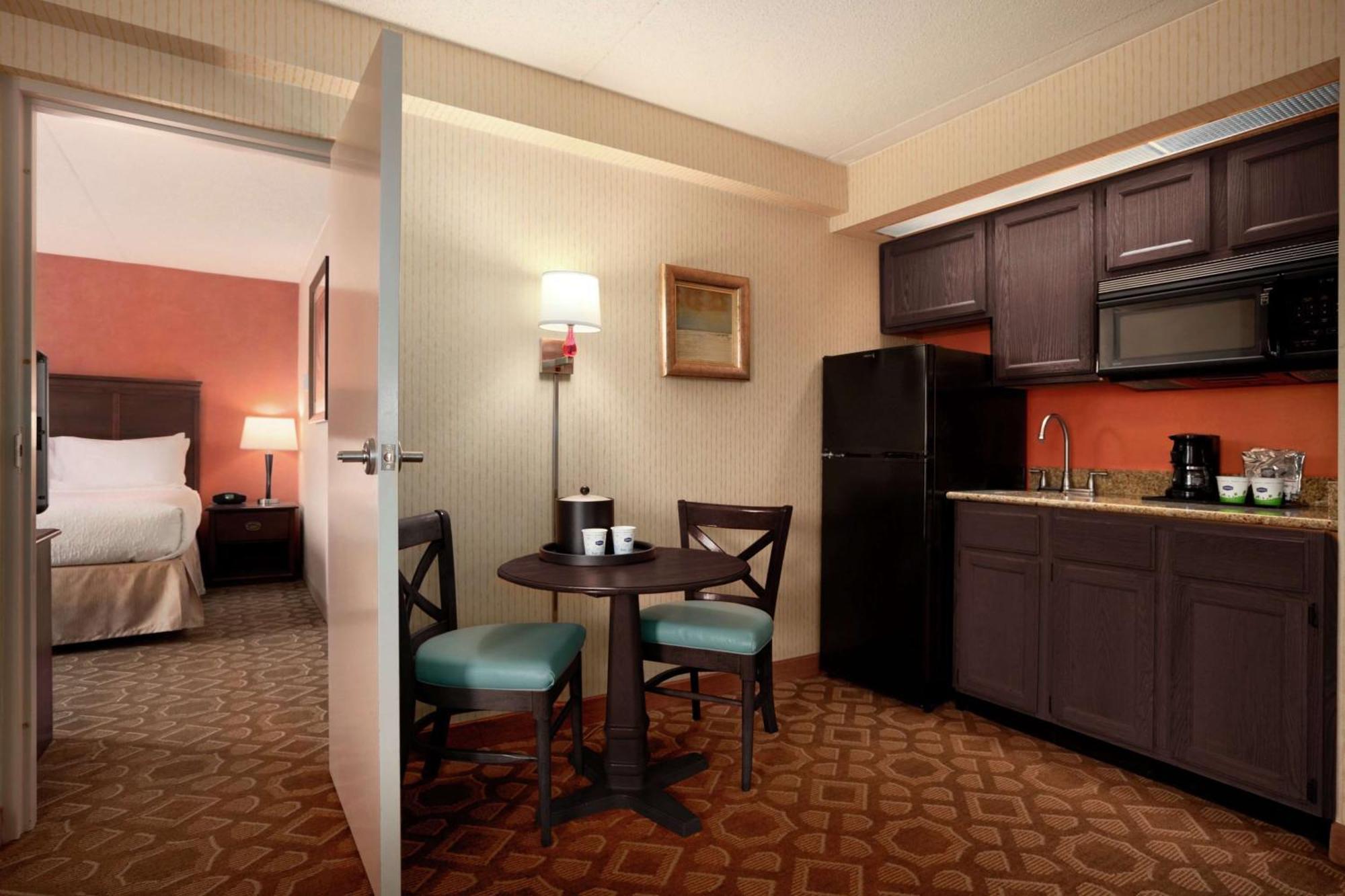 Hampton Inn - York Esterno foto