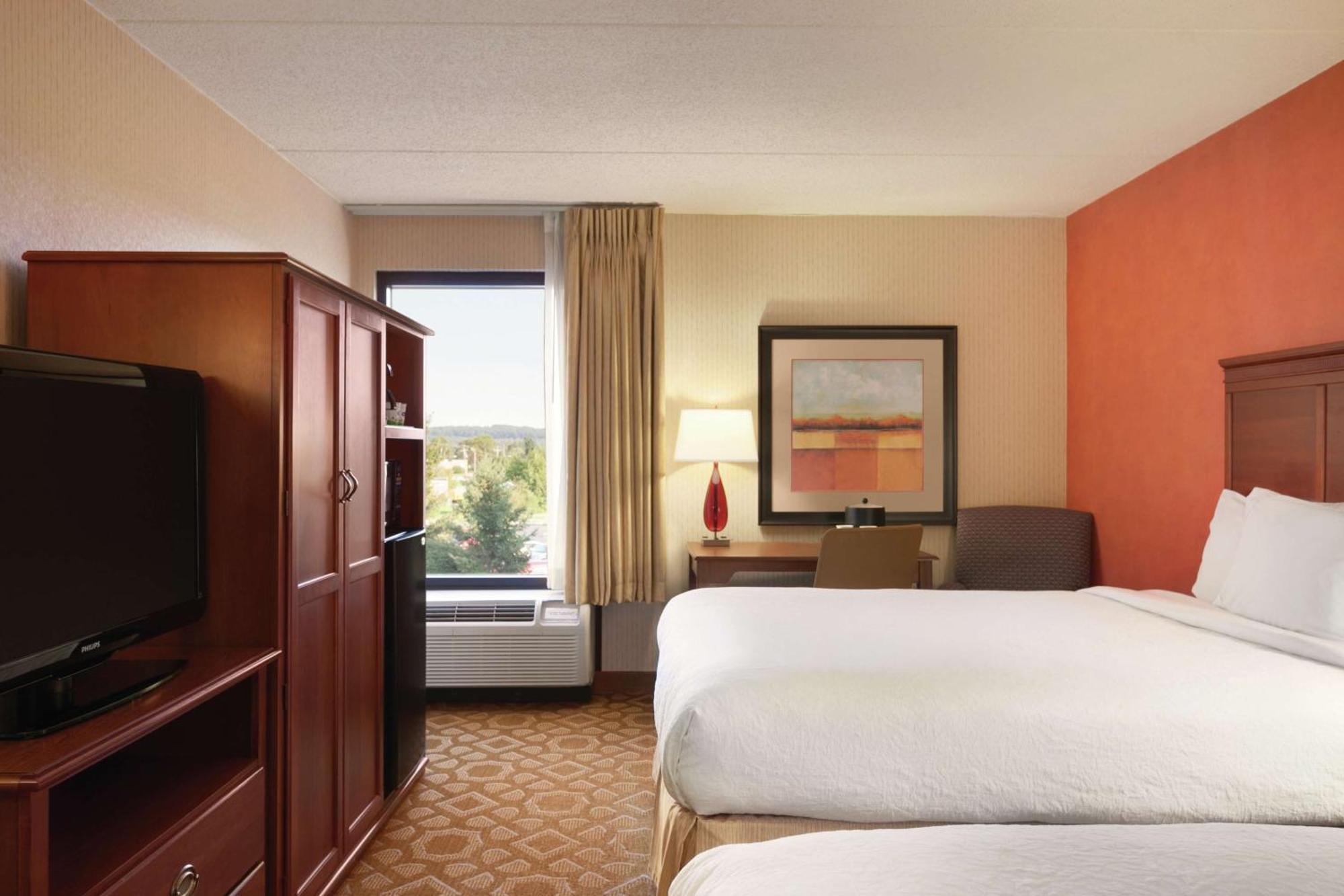 Hampton Inn - York Esterno foto
