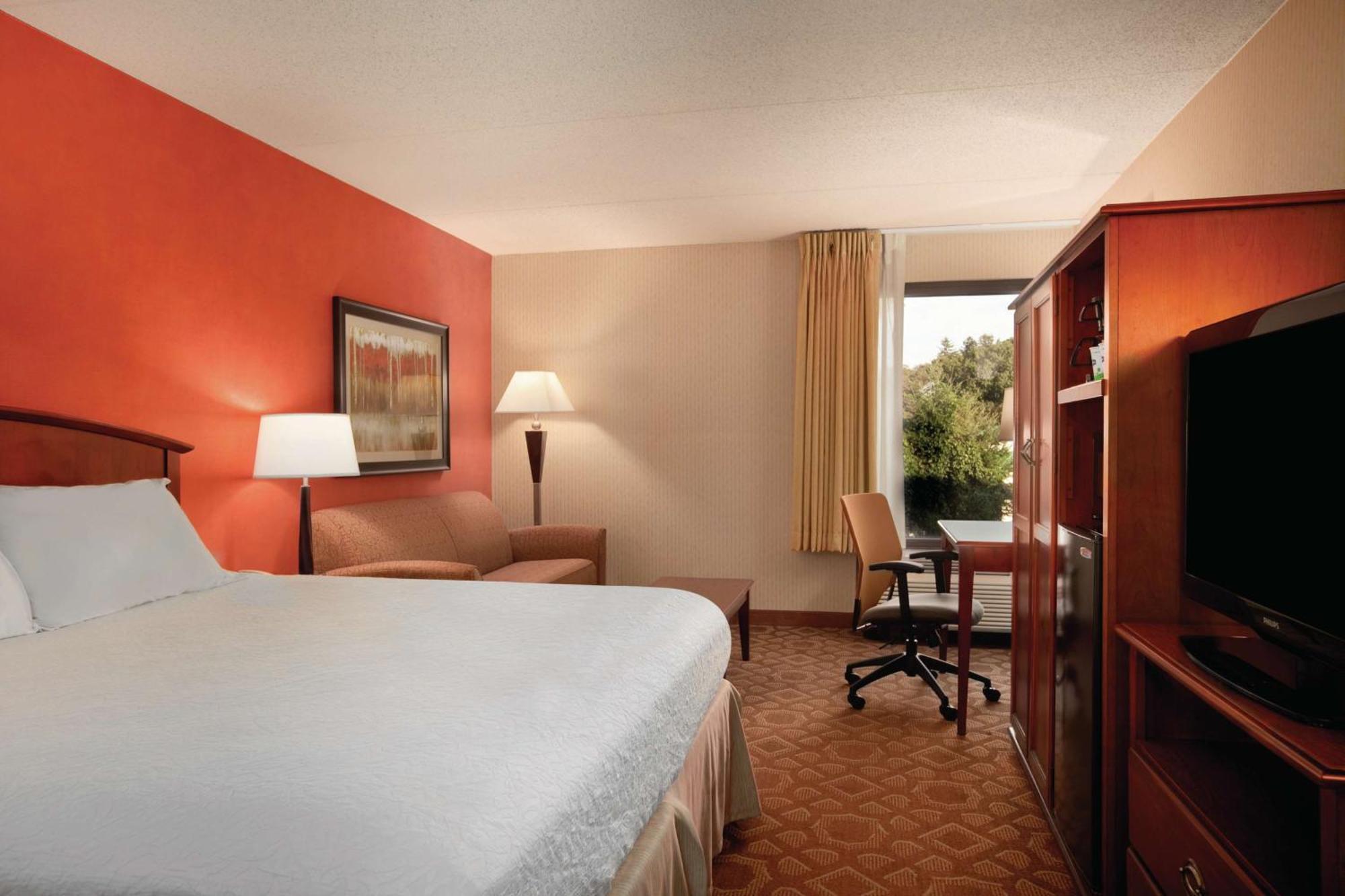 Hampton Inn - York Esterno foto