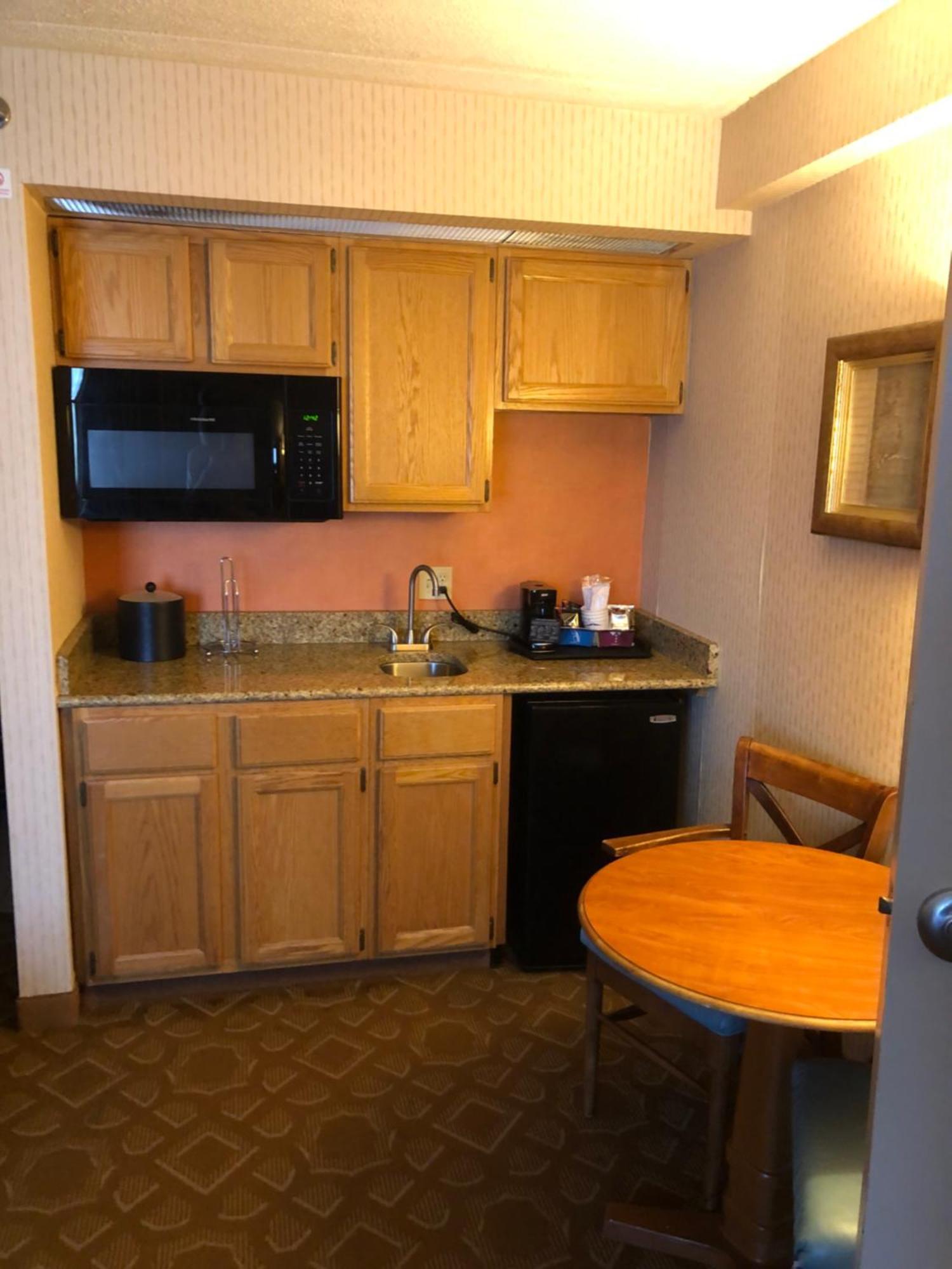 Hampton Inn - York Esterno foto