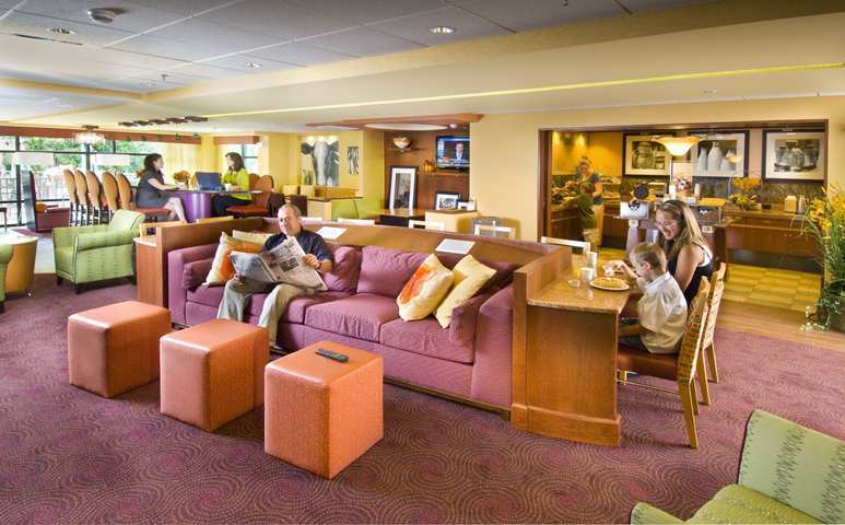 Hampton Inn - York Esterno foto